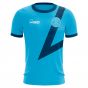 2020-2021 Zenit St Petersburg Away Concept Football Shirt (Marchisio 10) - Kids