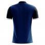 2025-2026 Scotland Flag Concept Football Shirt (Johnstone 7)