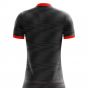 2025-2026 Soviet Union Home Concept Football Shirt - Adult Long Sleeve