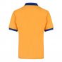 Score Draw Juventus 1984 ECWC Away Retro Football Shirt