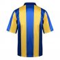Score Draw Leeds United 1994 Away Retro Football Shirt