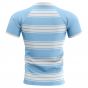 Argentina 2019-2020 Home Concept Rugby Shirt