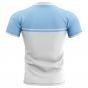 Argentina 2019-2020 Training Concept Rugby Shirt