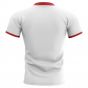 England 2019-2020 Home Concept Rugby Shirt