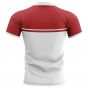 England 2019-2020 Training Concept Rugby Shirt