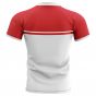 Georgia 2019-2020 Training Concept Rugby Shirt