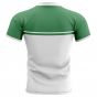 Ireland 2019-2020 Training Concept Rugby Shirt
