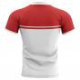 Japan 2019-2020 Training Concept Rugby Shirt - Adult Long Sleeve