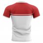 Russia 2019-2020 Training Concept Rugby Shirt