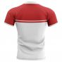 2025-2026 Russia Training Concept Rugby Shirt - Little Boys