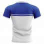 2025-2026 Samoa Training Concept Rugby Shirt - Little Boys