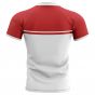 Tonga 2019-2020 Training Concept Rugby Shirt