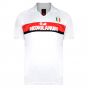 Score Draw Ac Milan 1988 Away Retro Football Shirt (INZAGHI 9)