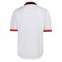 Score Draw AC Milan 1994 European Cup Final Retro Football Shirt