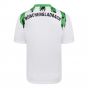 Score Draw Borussia Moenchengladbach 1995 Pokal Finale Retro Football Shirt