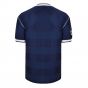 Score Draw Scotland 1986 Retro Football Shirt (Griffiths 9)