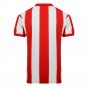 Score Draw Sunderland 1973 Retro Football Shirt