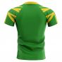 Australia 2019-2020 Flag Concept Rugby Shirt