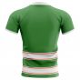 2023-2024 Ireland Home Concept Rugby Shirt (Farrell 12)