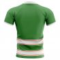 2023-2024 Ireland Home Concept Rugby Shirt (Carbery 15)