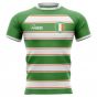 2023-2024 Ireland Home Concept Rugby Shirt (Best 2)