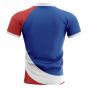 Namibia 2019-2020 Home Concept Rugby Shirt