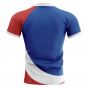 2025-2026 Namibia Home Concept Rugby Shirt - Little Boys