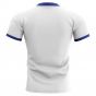 Russia 2019-2020 Flag Concept Rugby Shirt - Adult Long Sleeve