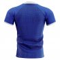 Samoa 2019-2020 Home Concept Rugby Shirt - Womens