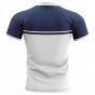 United States USA 2019-2020 Training Concept Rugby Shirt - Baby