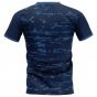 Los Angeles 2019-2020 Alexi Lalas Concept Shirt - Womens