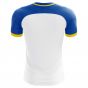 Boca Juniors 2019-2020 Away Concept Shirt