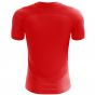 Frankfurt 2019-2020 Concept Training Shirt (Red) - Womens