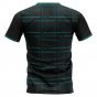 Celtic 2019-2020 Henrik Larsson Concept Shirt - Adult Long Sleeve