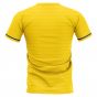 2025-2026 Villarreal Juan Roman Riquelme Concept Football Shirt - Little Boys