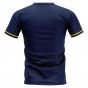 Boca Juniors 2019-2020 Juan Roman Riquelme Concept Shirt - Baby