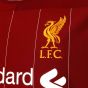 2019-2020 Liverpool Home Football Shirt (Alonso 14)