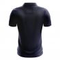 Anguilla Football Polo Shirt (Navy)
