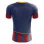 Barcelona 2019-2020 Home Concept Shirt