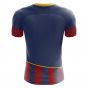 Barcelona 2019-2020 Home Concept Shirt - Womens