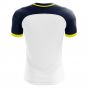 Fenerbahce 2019-2020 Away Concept Shirt - Adult Long Sleeve