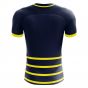 Fenerbahce 2019-2020 Third Concept Shirt - Adult Long Sleeve