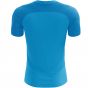 2025-2026 Naples Concept Training Shirt (Blue) - Little Boys