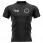 2023-2024 New Zealand Home Concept Rugby Shirt (Bridge 11)