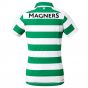 2019-2020 Celtic Home Ladies Shirt (Brown 8)