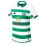 2019-2020 Celtic Home Ladies Shirt (Your Name)