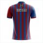 Levante 2019-2020 Home Concept Shirt - Womens