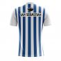 Real Sociedad 2019-2020 Home Concept Shirt - Little Boys
