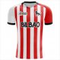 2020-2021 Athletic Bilbao Home Concept Football Shirt (ETXEBARRIA 7) - Kids