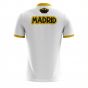 Madrid 2019-2020 Concept Training Shirt (White) (Kids)